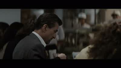 Will you pass the cream? - Heat