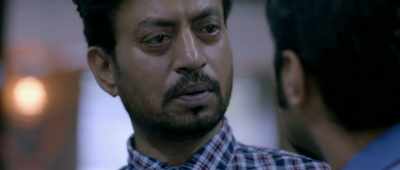 - Will you pay me or not?
- I will give you the money. - Blackmail