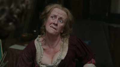 - Will you pay me this time?
- Pay you in trade. - Quacks