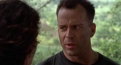 Will you play Nintendo with me - Hudson Hawk