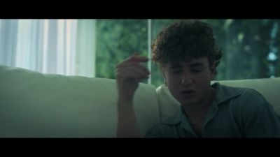 Will you play with me? - American Gigolo