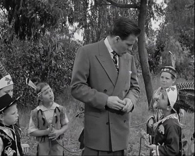 Will you play with us - Monkey Business