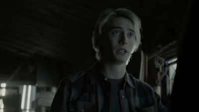 Will you please at least help me - Eyewitness