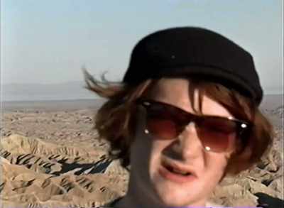 Will you please be as careful as possible
with that on a cliff edge. - Phoenix Forgotten