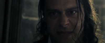 Will you please be the friend - Wuthering Heights