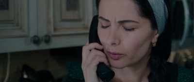 - Will you please come over? - Heir of the Witch