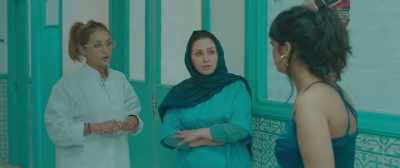 - Will you please examine me?
- I am not qualified to examine you. - Beauty and the Dogs
