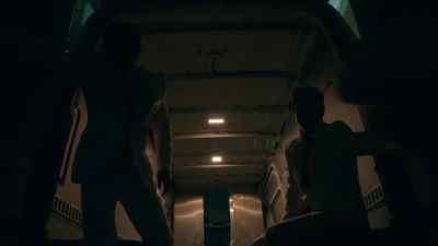 Will someone please get
me a damn dog next time? - Preacher