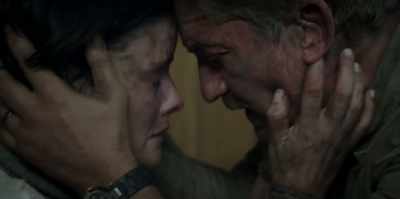 Will, please,
get me out of here please. - Last Seen Alive