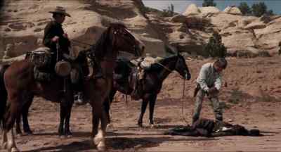 Will you please help me? - The Shooting