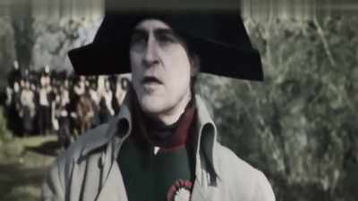Will you please inform the general that
I shall like to come and speak with him? - Napoleon
