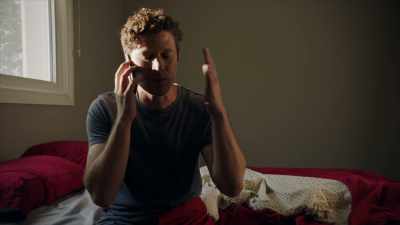 Will you please just send me a
screenshot of your phone? - The Disappearance of Cari Farver