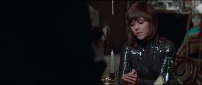 Will you please just try to get it from my side - Klute