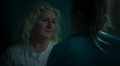Will you please let me
get rid of it? - Wentworth