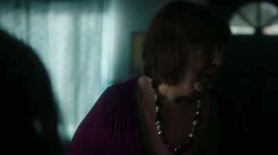 Will you please make sure
he doesn't hurt himself? - Blood Born