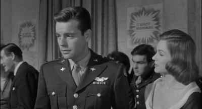 Will you please take me to the bus?
There's one leaving at 12. - The War Lover