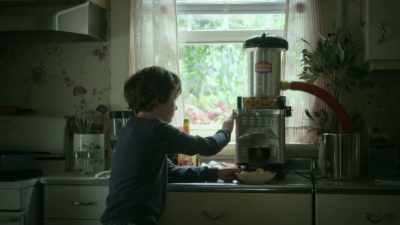 Will you please tell your mother - The Dangerous Book for Boys