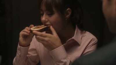 WILL: Previously on
Sweetbitter... - Sweetbitter