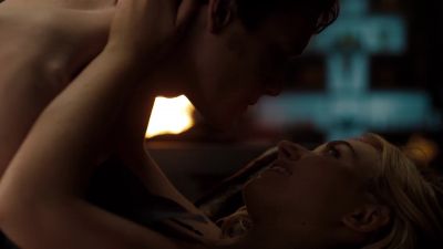 Will you promise me now we'll finally be alone - Fright Night
