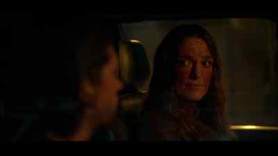 Will you promise me that
you will keep my family safe - Black Doves