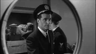Will you put this stuff in my room, Paul? - The Americanization of Emily