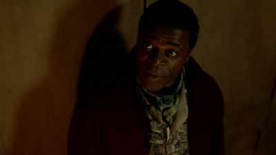 Will! Quigley must be stood
up to. I must strike back! - Harlots
