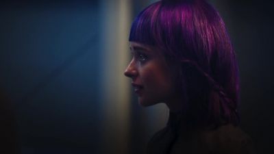 Will Ralen be okay? - Pandora