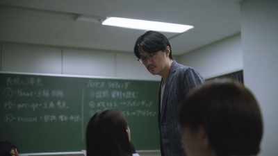 Will you read what I wrote? - Last Letter