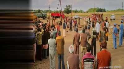 Will receive the Guru's assistance
In crossing over - Mission Raniganj
