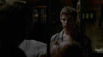 Will she remember? - Penny Dreadful