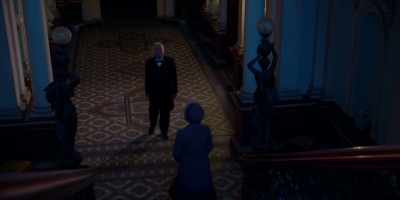 Will you require anything else - Miss Fisher and the Crypt of Tears