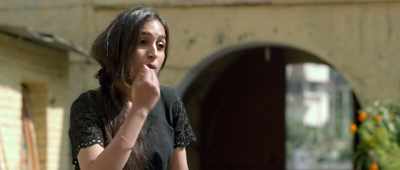 Will you respect an
unemployed husband...? - Mukkabaaz