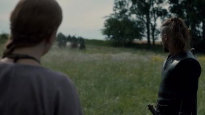 Will he return? - The Last Kingdom