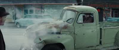 Will it run? - Bad Times at the El Royale