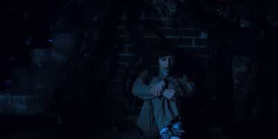 - Will! - - Will, what's wrong? - I couldn't find you. - Stranger Things