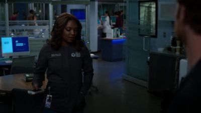 Will? - Chicago Med
