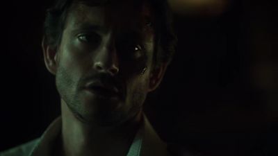 Will. - Hannibal