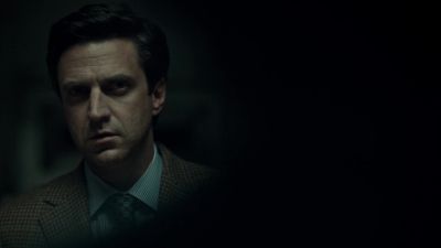 Will? - Hannibal