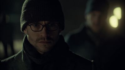 Will... - Hannibal