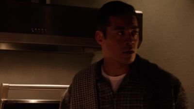 Will? - Wentworth