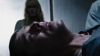 Will. - Sense8