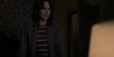 Will... Will, is that you? - Stranger Things