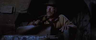 Will. - Big Jake
