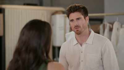Will, - Team Bride