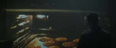 WILL: - Nine Days