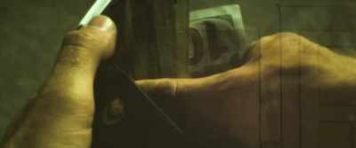 WILL: - Nine Days