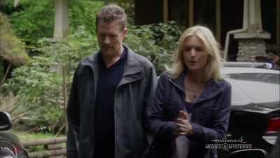 Will said that Tichnor
kept trying to involve him - Site Unseen: An Emma Fielding Mystery