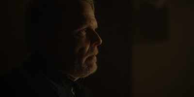 Will you satisfy an inquiry
of mine, Constable? - The Last Thing Mary Saw