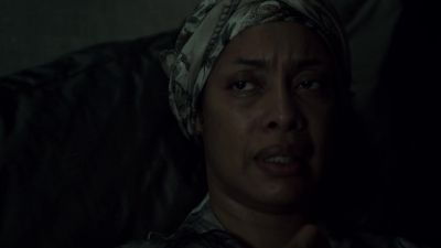 Will you save him, for me, - Hannibal