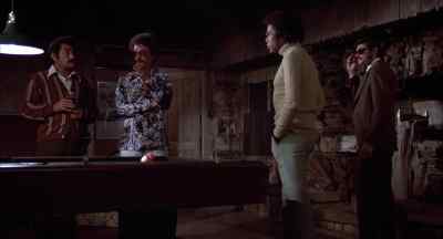 Will you say that out loud
so these people can hear you? - Coffy